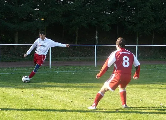 23.10.2011 SV 49 Eckardtshausen AH vs. SV Gump. Gumpelstadt AH