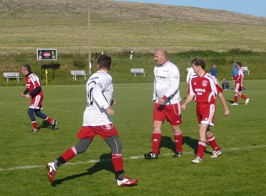 23.10.2011 SV 49 Eckardtshausen AH vs. SV Gump. Gumpelstadt AH