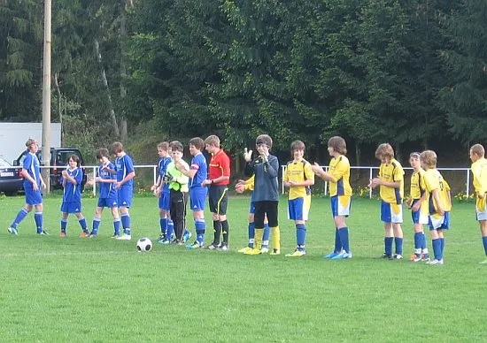 09.05.2012 SG Eckardtshausen vs. FC Eisenach