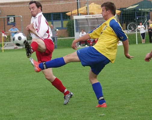 14.08.2010 FSV Wutha-Farnroda vs. SV 49 Eckardtshausen