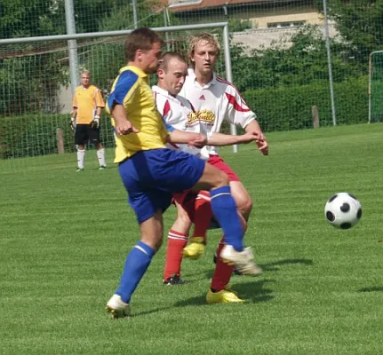 14.08.2010 FSV Wutha-Farnroda vs. SV 49 Eckardtshausen