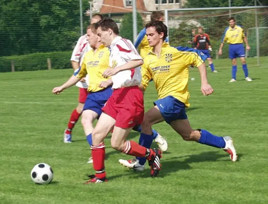 14.08.2010 FSV Wutha-Farnroda vs. SV 49 Eckardtshausen