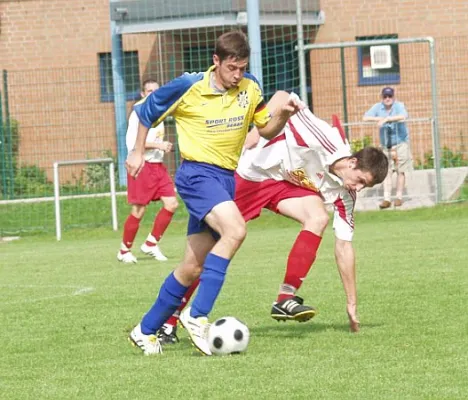 14.08.2010 FSV Wutha-Farnroda vs. SV 49 Eckardtshausen