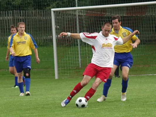 14.08.2010 FSV Wutha-Farnroda vs. SV 49 Eckardtshausen