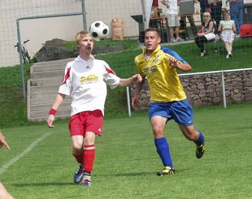 14.08.2010 FSV Wutha-Farnroda vs. SV 49 Eckardtshausen