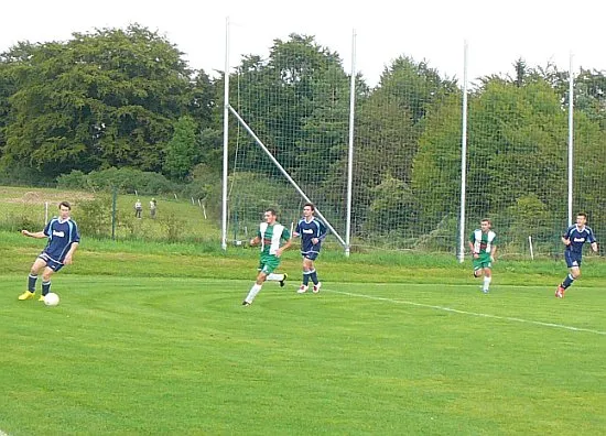 12.09.2010 SV 49 Eckardtshausen vs. FSV 1968 Behringen