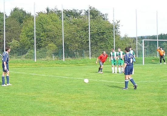 12.09.2010 SV 49 Eckardtshausen vs. FSV 1968 Behringen