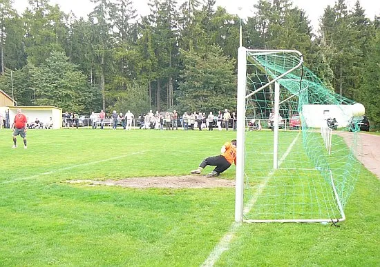 12.09.2010 SV 49 Eckardtshausen vs. FSV 1968 Behringen