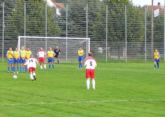 03.09.2010 SG Pferdsd./Neuenhof vs. SV 49 Eckardtshausen