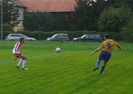 03.09.2010 SG Pferdsd./Neuenhof vs. SV 49 Eckardtshausen