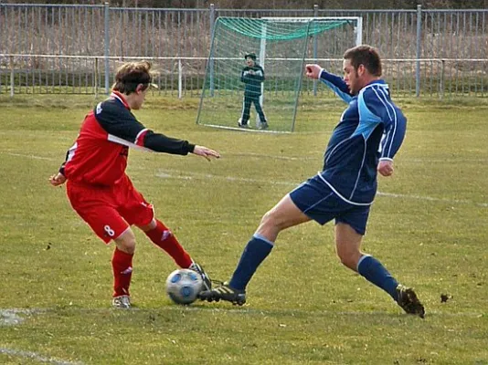 06.03.2011 SG FCW/Lok Eisenach II vs. SV 49 Eckardtshausen