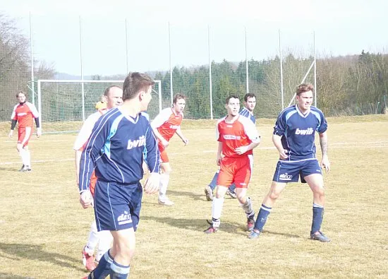 13.03.2011 SV 49 Eckardtshausen vs. FSV Wutha-Farnroda