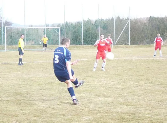 13.03.2011 SV 49 Eckardtshausen vs. FSV Wutha-Farnroda
