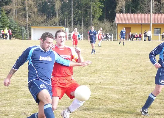 13.03.2011 SV 49 Eckardtshausen vs. FSV Wutha-Farnroda