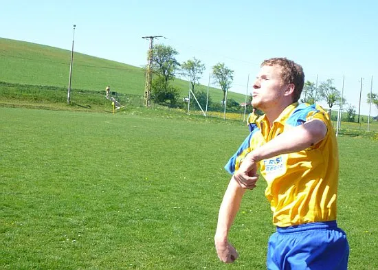 01.05.2011 SV 49 Eckardtshausen vs. SG Pferdsd./Neuenhof