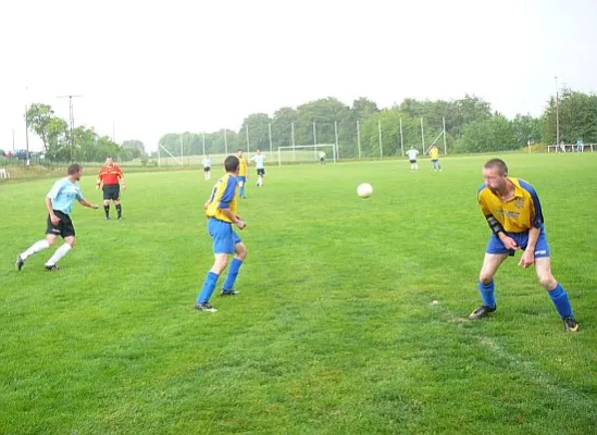 22.05.2011 SV 49 Eckardtshausen vs. SV Förtha-Unkeroda