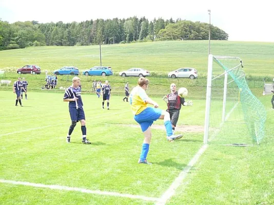 19.06.2011 SV 49 Eckardtshausen vs. Mosbacher SV 1911
