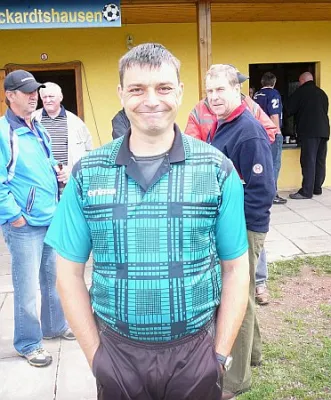 19.06.2011 SV 49 Eckardtshausen vs. Mosbacher SV 1911