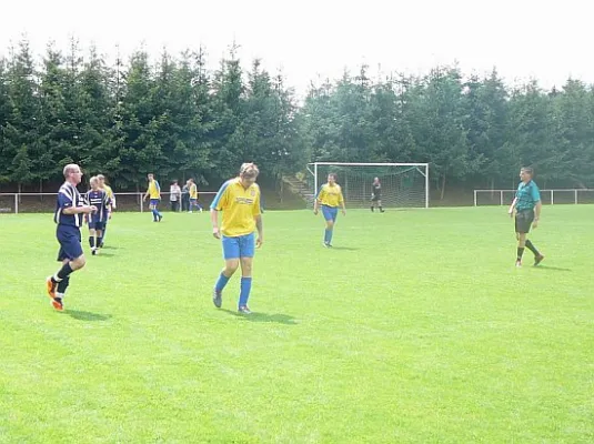 19.06.2011 SV 49 Eckardtshausen vs. Mosbacher SV 1911