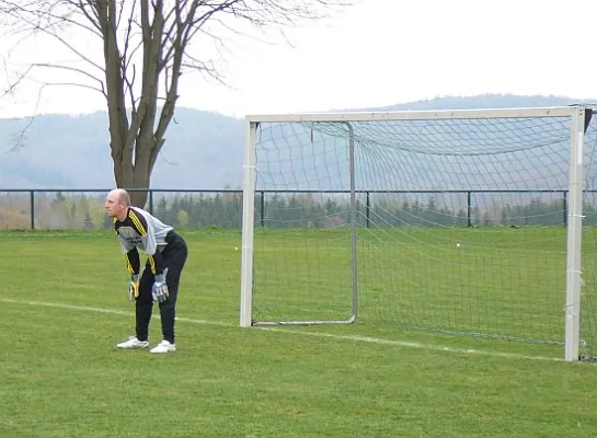 15.04.2011 SV Etterwinden AH vs. SV 49 Eckardtshausen AH