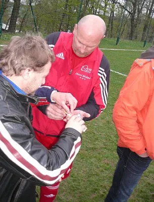 15.04.2011 SV Etterwinden AH vs. SV 49 Eckardtshausen AH