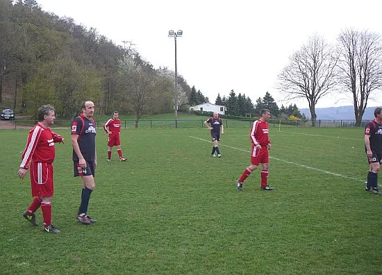 15.04.2011 SV Etterwinden AH vs. SV 49 Eckardtshausen AH