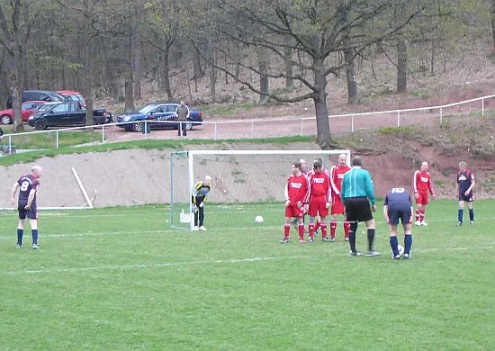 15.04.2011 SV Etterwinden AH vs. SV 49 Eckardtshausen AH