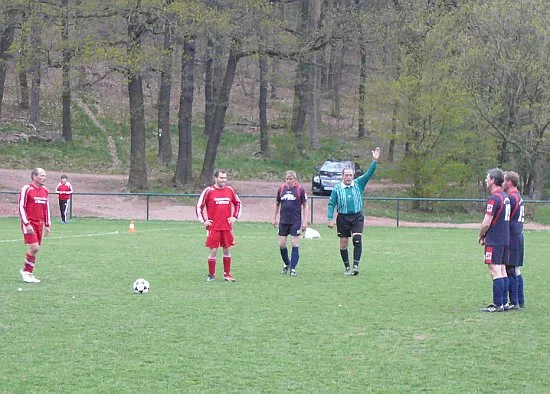 15.04.2011 SV Etterwinden AH vs. SV 49 Eckardtshausen AH