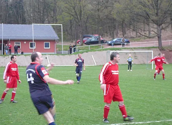 15.04.2011 SV Etterwinden AH vs. SV 49 Eckardtshausen AH