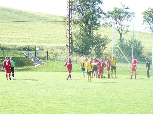 18.06.2011 SV 49 Eckardtshausen AH vs. SG Praforst 2006 AH