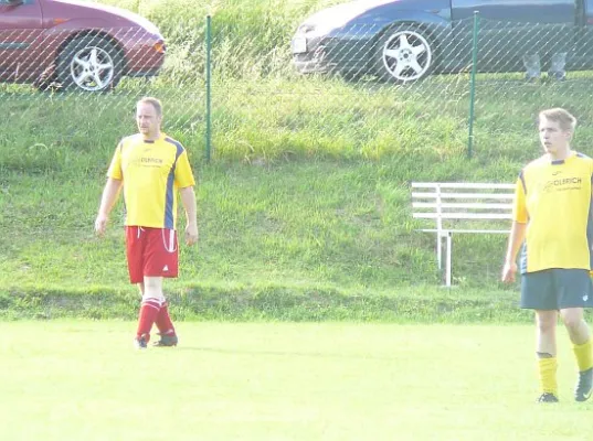 18.06.2011 SV 49 Eckardtshausen AH vs. SG Praforst 2006 AH