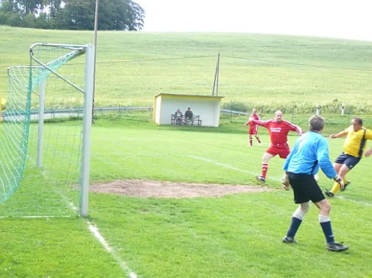 18.06.2011 SV 49 Eckardtshausen AH vs. SG Praforst 2006 AH