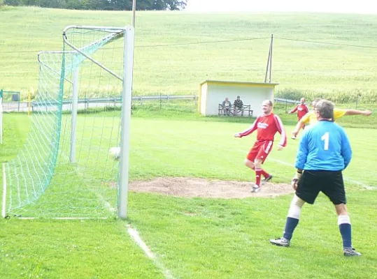 18.06.2011 SV 49 Eckardtshausen AH vs. SG Praforst 2006 AH