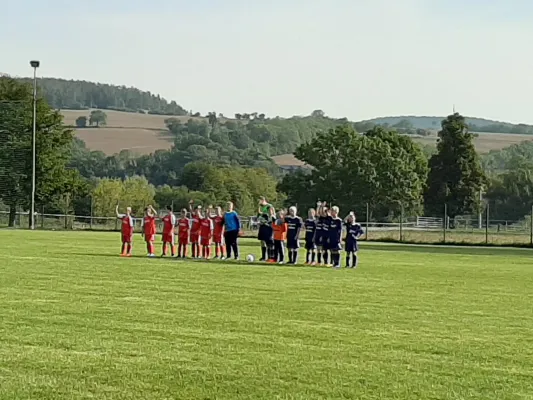 13.09.2020 SG SV Mihla vs. SG Eckardtshausen