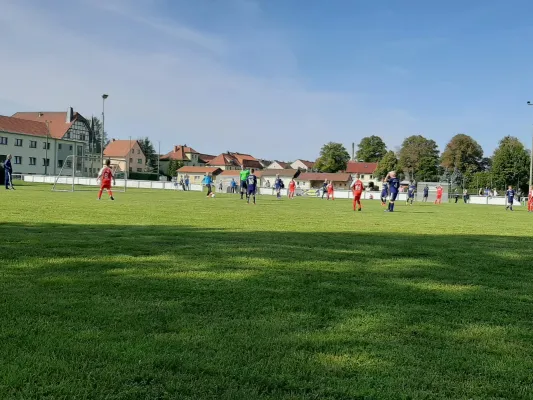 13.09.2020 SG SV Mihla vs. SG Eckardtshausen