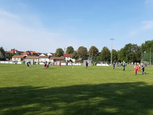 13.09.2020 SG SV Mihla vs. SG Eckardtshausen