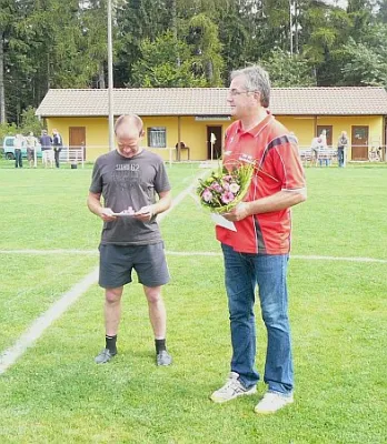 09.08.2009 SV 49 Eckardtshausen vs. FSV Wutha-Farnroda