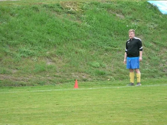 20.10.2019 SG Falken 1948 vs. SV 49 Eckardtshausen