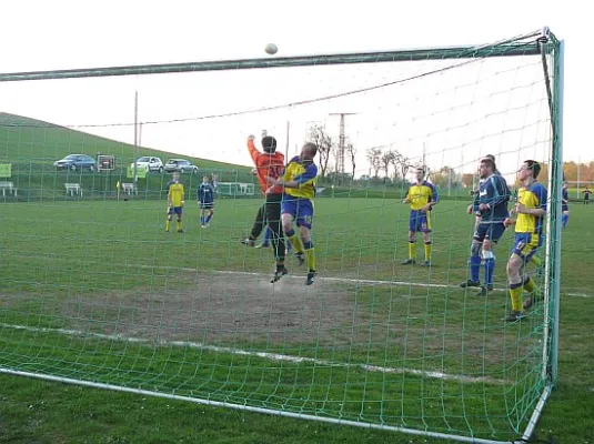 23.04.2010 SV 49 Eckardtshausen vs. FSV 1968 Behringen