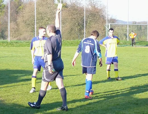 23.04.2010 SV 49 Eckardtshausen vs. FSV 1968 Behringen