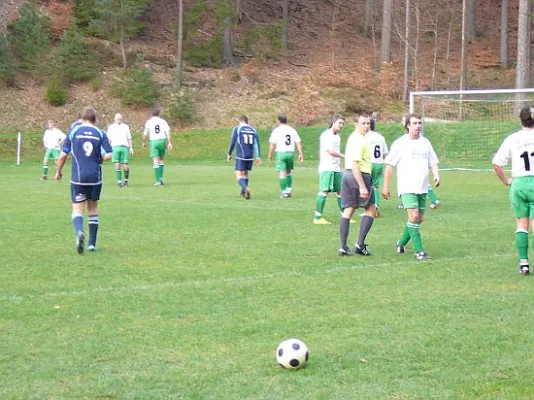 16.04.2010 SG Gospen./ Berka/W. vs. SV 49 Eckardtshausen