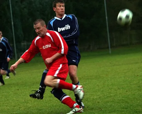 28.11.2009 FSV Wutha-Farnroda vs. SV 49 Eckardtshausen