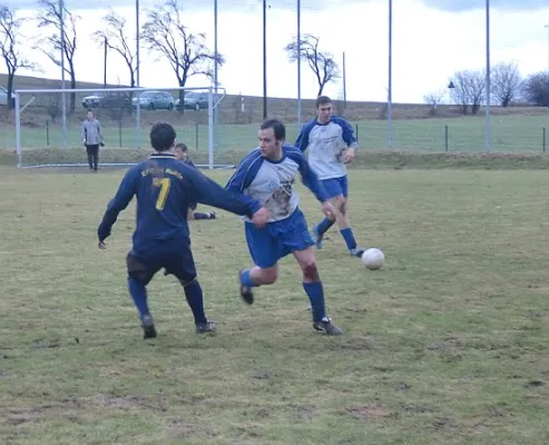 21.03.2010 SV 49 Eckardtshausen vs. EFC Ruhla 08 II