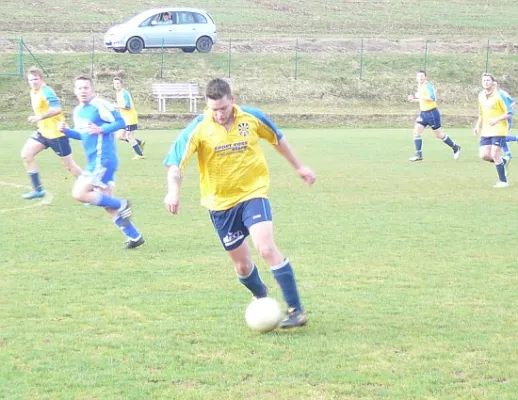 28.03.2010 SV 49 Eckardtshausen vs. SG Falken 1948