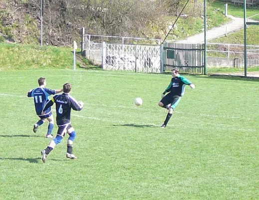 11.04.2010 Marksuhler SV vs. SV 49 Eckardtshausen