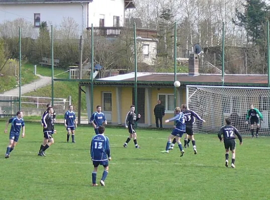 11.04.2010 Marksuhler SV vs. SV 49 Eckardtshausen