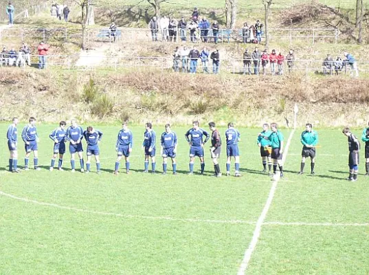 11.04.2010 Marksuhler SV vs. SV 49 Eckardtshausen