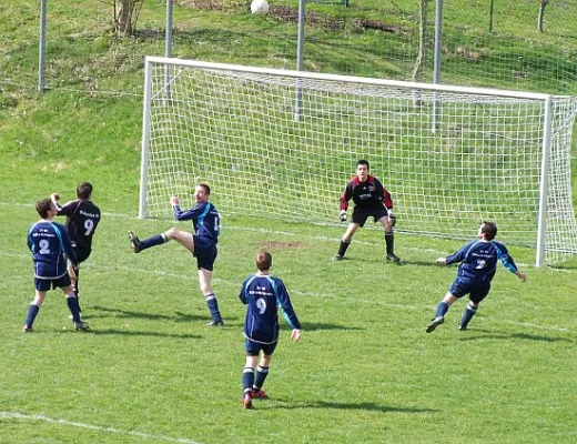 11.04.2010 Marksuhler SV vs. SV 49 Eckardtshausen