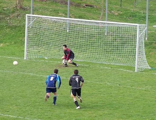 11.04.2010 Marksuhler SV vs. SV 49 Eckardtshausen