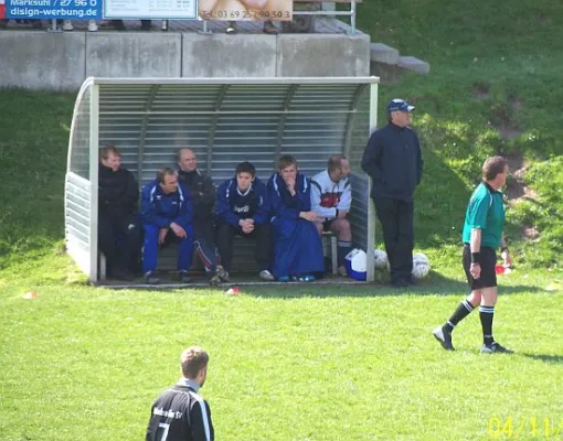 11.04.2010 Marksuhler SV vs. SV 49 Eckardtshausen